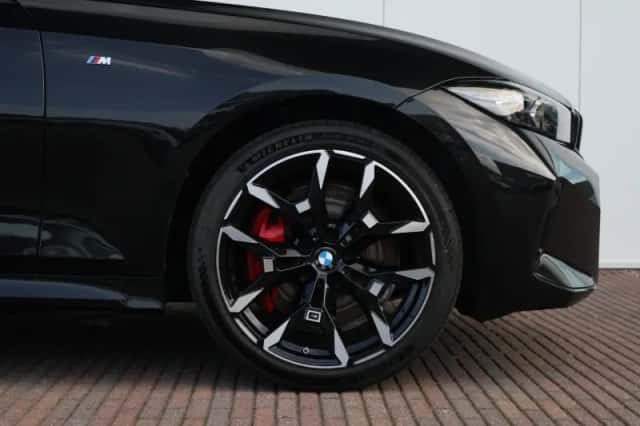 BMW 3-Serie (2025) thumbnail 6