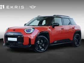 MINI Aceman (2025)