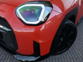 MINI Aceman (2025) thumbnail 49