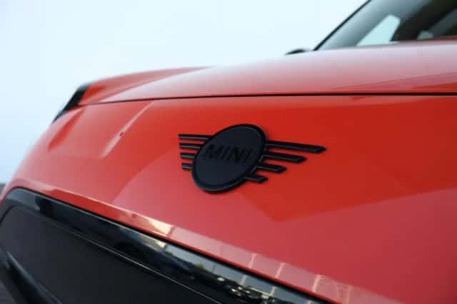 MINI Aceman (2025) thumbnail 50