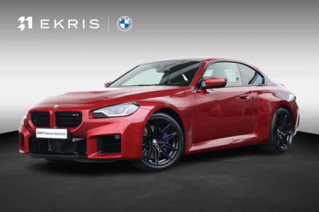 BMW M2 (2025) thumbnail 1