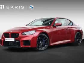 BMW M2 (2025)