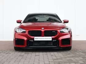 BMW M2 (2025) thumbnail 2