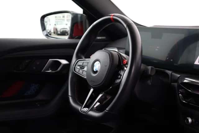 BMW M2 (2025) thumbnail 11