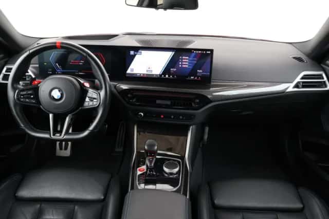 BMW M2 (2025) thumbnail 12