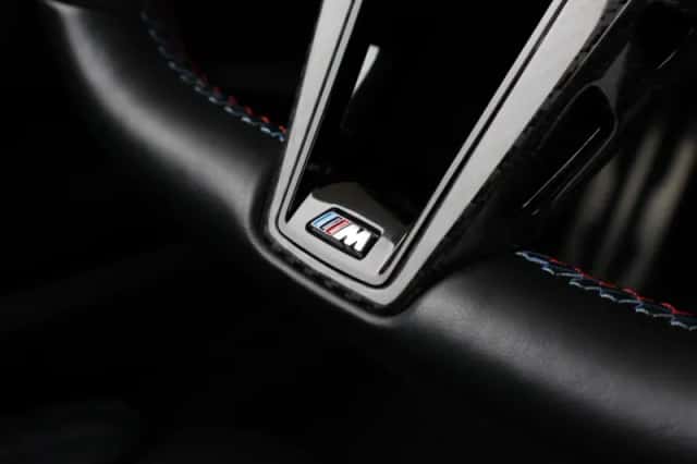 BMW M2 (2025) thumbnail 15