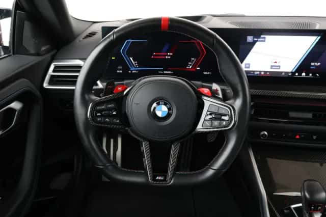 BMW M2 (2025) thumbnail 16