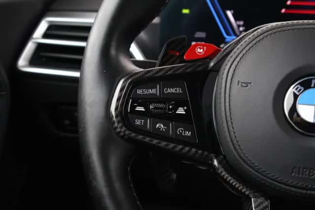 BMW M2 (2025) thumbnail 17