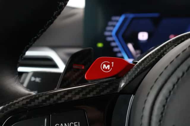 BMW M2 (2025) thumbnail 19