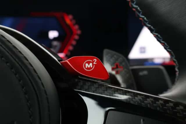 BMW M2 (2025) thumbnail 20
