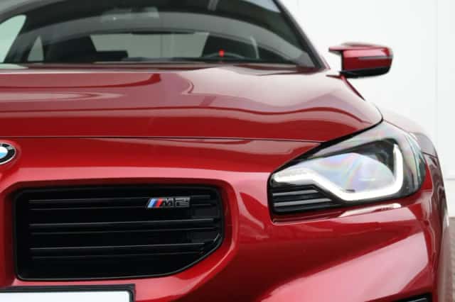 BMW M2 (2025) thumbnail 3