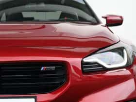 BMW M2 (2025) thumbnail 3