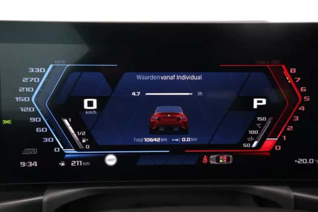 BMW M2 (2025) thumbnail 22