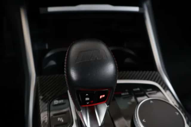 BMW M2 (2025) thumbnail 29
