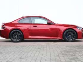 BMW M2 (2025) thumbnail 5