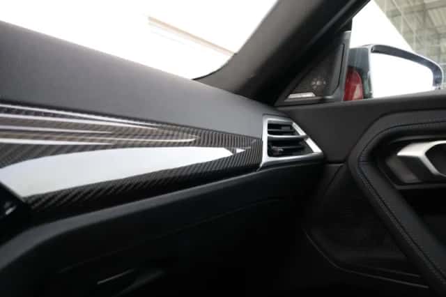BMW M2 (2025) thumbnail 45