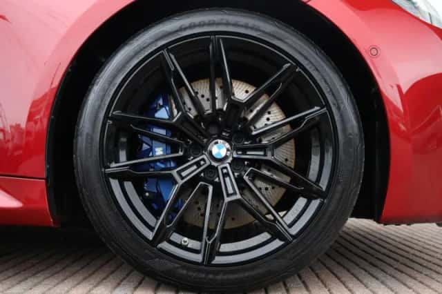 BMW M2 (2025) thumbnail 6