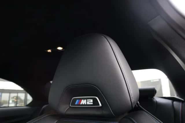 BMW M2 (2025) thumbnail 52