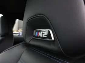 BMW M2 (2025) thumbnail 53