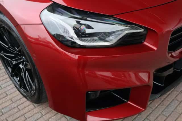 BMW M2 (2025) thumbnail 57