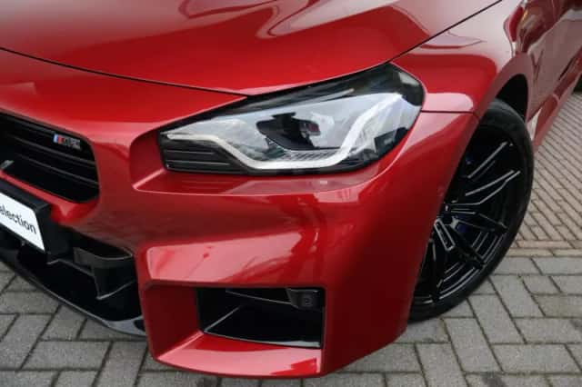 BMW M2 (2025) thumbnail 58