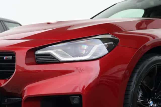 BMW M2 (2025) thumbnail 60
