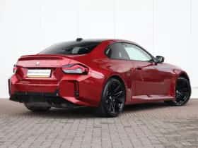 BMW M2 (2025) thumbnail 7