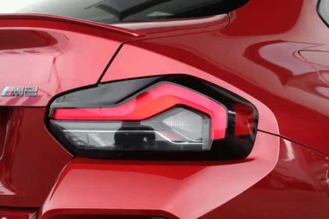 BMW M2 (2025) thumbnail 61