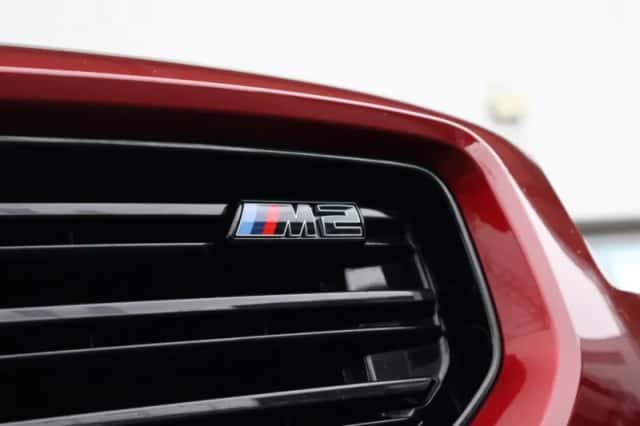 BMW M2 (2025) thumbnail 62