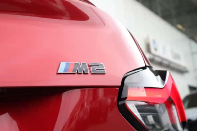 BMW M2 (2025) thumbnail 63