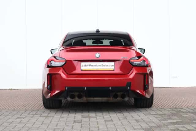 BMW M2 (2025) thumbnail 8