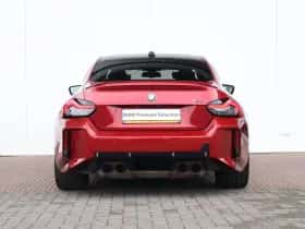 BMW M2 (2025) thumbnail 8
