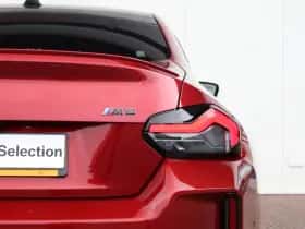 BMW M2 (2025) thumbnail 9