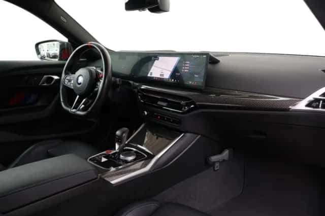 BMW M2 (2025) thumbnail 10
