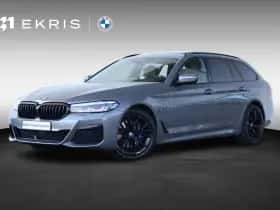 BMW 5-Serie (2024)