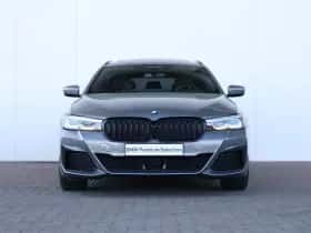 BMW 5-Serie (2024) thumbnail 2