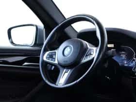 BMW 5-Serie (2024) thumbnail 11