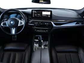 BMW 5-Serie (2024) thumbnail 12
