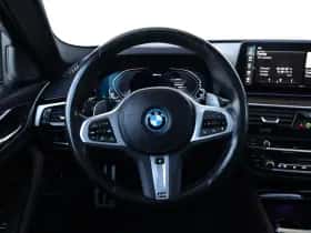 BMW 5-Serie (2024) thumbnail 16