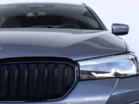BMW 5-Serie (2024) thumbnail 3