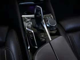 BMW 5-Serie (2024) thumbnail 23