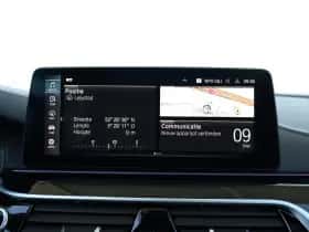 BMW 5-Serie (2024) thumbnail 28