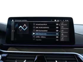 BMW 5-Serie (2024) thumbnail 29