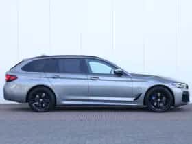 BMW 5-Serie (2024) thumbnail 5