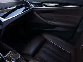 BMW 5-Serie (2024) thumbnail 42