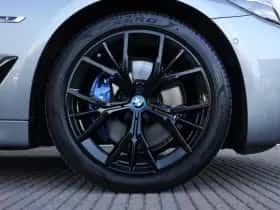 BMW 5-Serie (2024) thumbnail 6