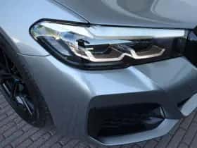 BMW 5-Serie (2024) thumbnail 59