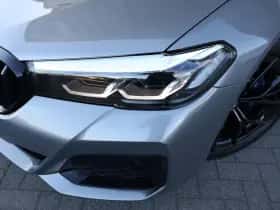 BMW 5-Serie (2024) thumbnail 60