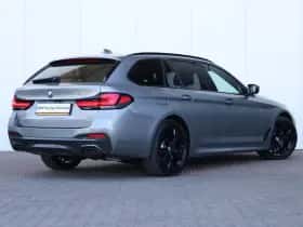 BMW 5-Serie (2024) thumbnail 7