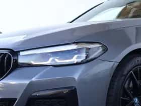 BMW 5-Serie (2024) thumbnail 62